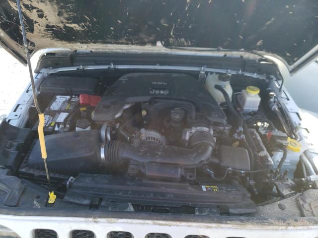 1C6JJTBG2LL100821 Jeep Gladiator Rubicon