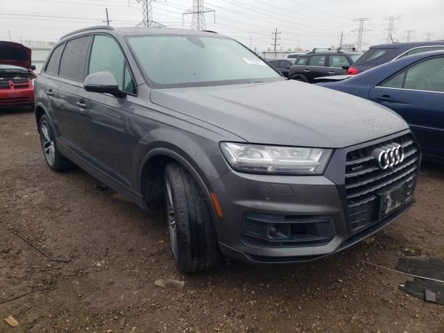 WA1VAAF74JD041961 2018 AUDI Q7, photo no. 4