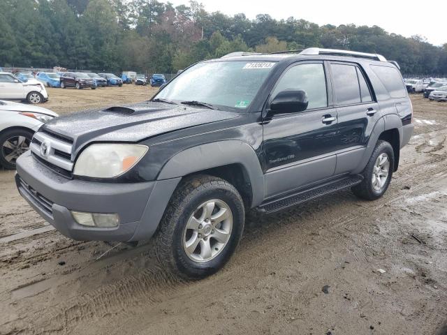 2003 Toyota 4Runner SR5