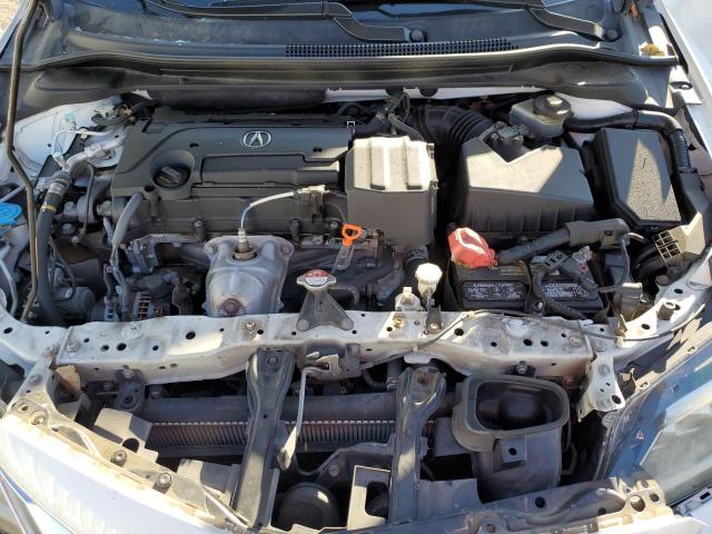 19UDE2F73GA021420 Acura Ilx Premium