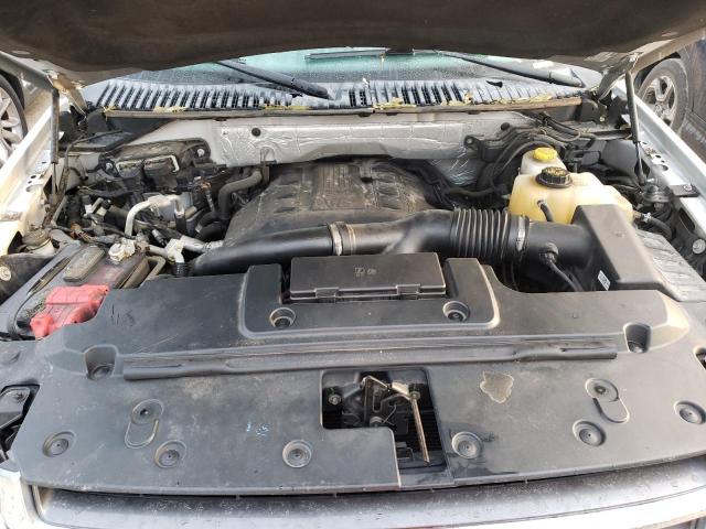 1FMJK1JT7HEA69985 Ford Expedition El Xlt