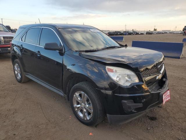 2GNFLEEK6E6228650 | 2014 Chevrolet equinox ls