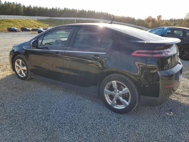 VIN 1G1RD6E4XDU133513 2013 Chevrolet Volt no.2