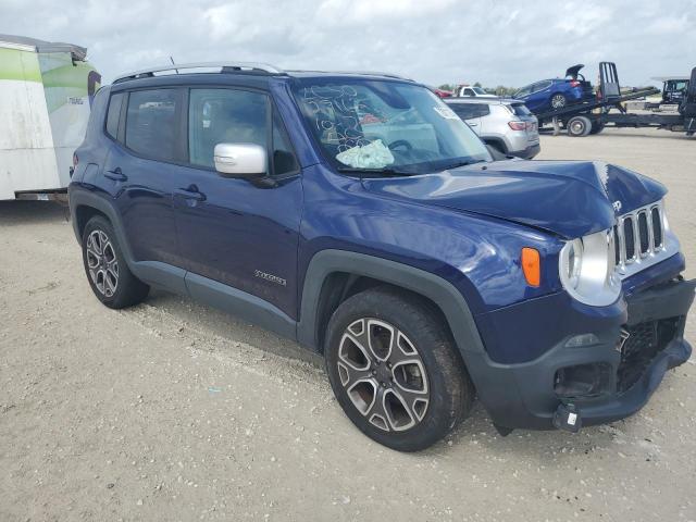 ZACCJADB4HPF12801 Jeep Renegade Limited