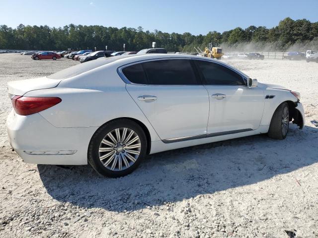 KNALU4D4XF6026825 KIA K900