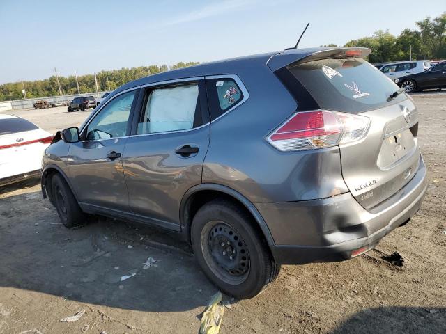 2016 NISSAN ROGUE S - KNMAT2MV8GP680888