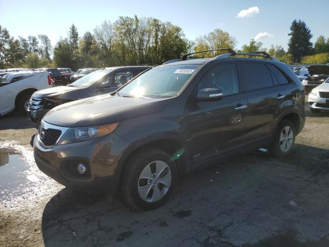 2013 Kia Sorento EX