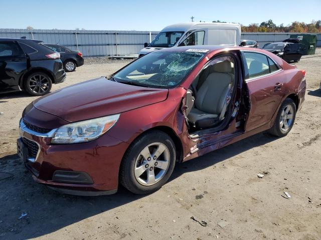 2015 Chevrolet Malibu 