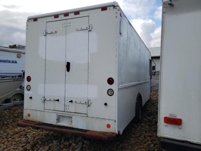 2003 Ford Econoline E350 Super Duty Stripped Chass VIN: 1FCKE39L33HA79517 Lot: 70918683