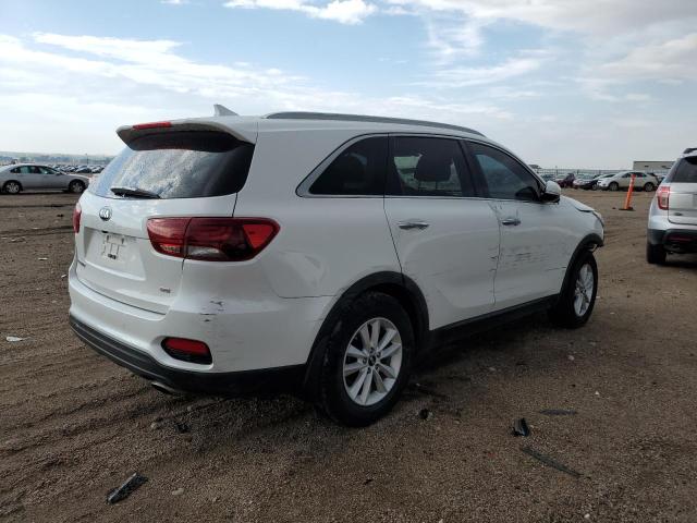 5XYPG4A39KG591095 KIA SORENTO L