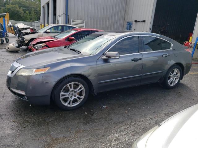 2010 Acura TL 