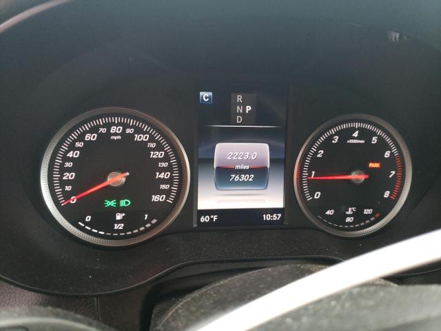 WDC0G4JB1GF070482 Mercedes-Benz GLC 300