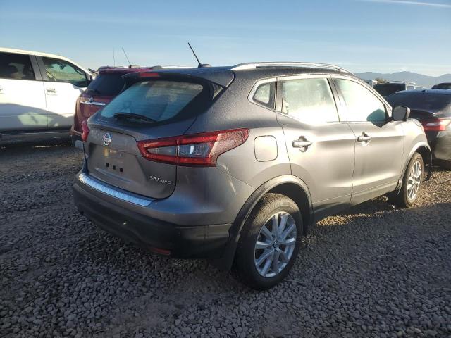 JN1BJ1BW2NW489554 Nissan Rogue Sport Sv