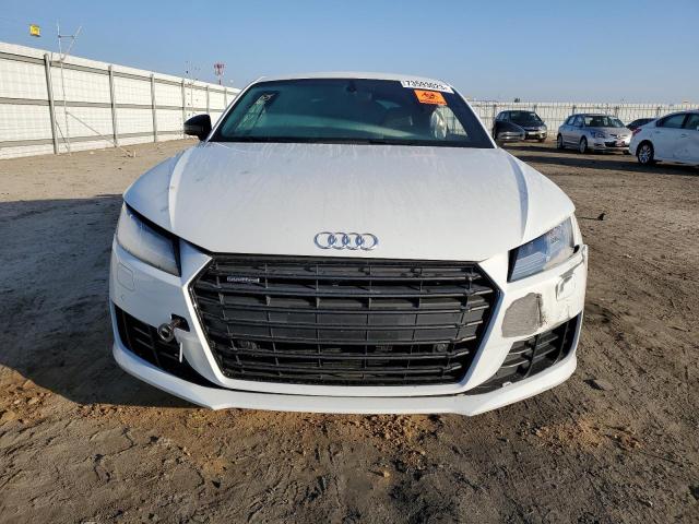 2017 AUDI TT TRUC5AFV5H1002815