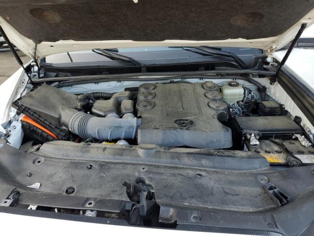 2021 TOYOTA 4RUNNER TR - JTEKU5JR9M5921502