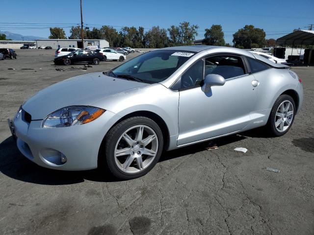 2006 Mitsubishi Eclipse GT