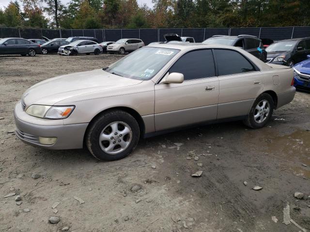 1998 Lexus ES 300 