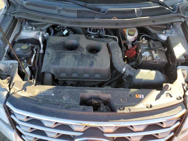 1FM5K8DH4GGC96569 Ford EXPLORER XLT