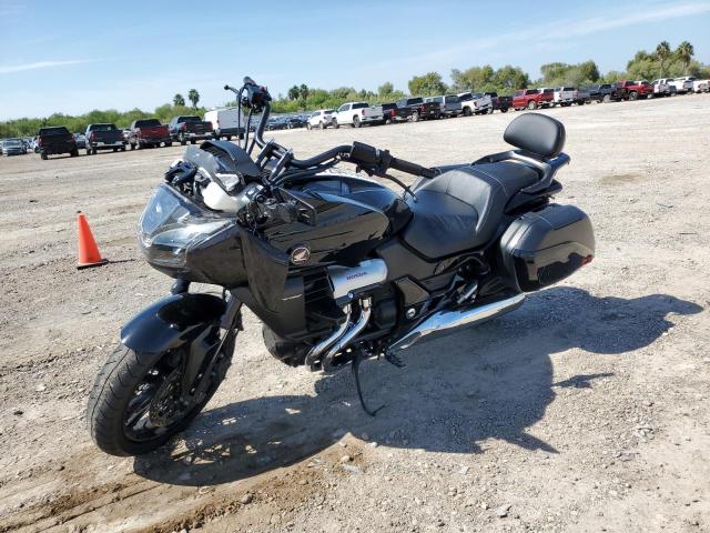 2014 HONDA CTX1300 A JH2SC7456EK001168