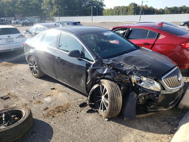 1G4PW5SK1G4136063 Buick Verano Sport Touring