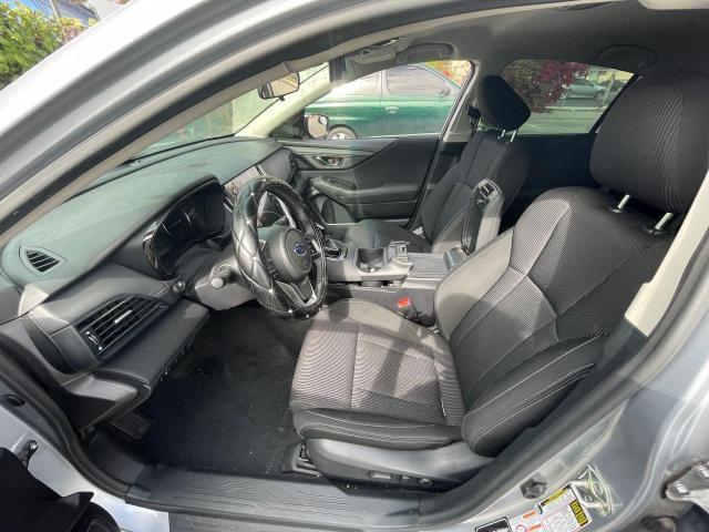 4S3BWAC6XL3016996 Subaru Legacy Premium