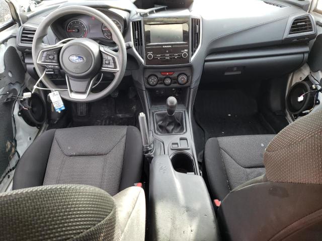 4S3GTAA69M1714840 Subaru Impreza