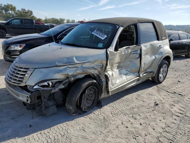 2006 Chrysler PT Cruiser Touring