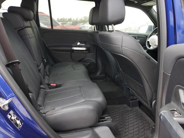 W1N4M4HB1MW108321 Mercedes-Benz Glb 250 4matic