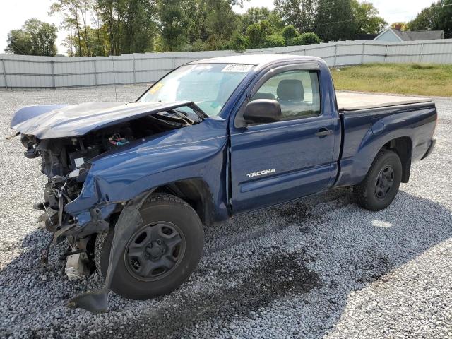 2007 Toyota Tacoma 