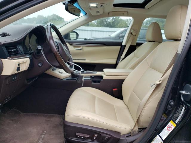 2016 LEXUS ES 350 - 58ABK1GGXGU029265