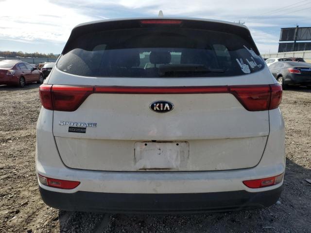 KNDPMCAC3H7270064 KIA Sportage Lx