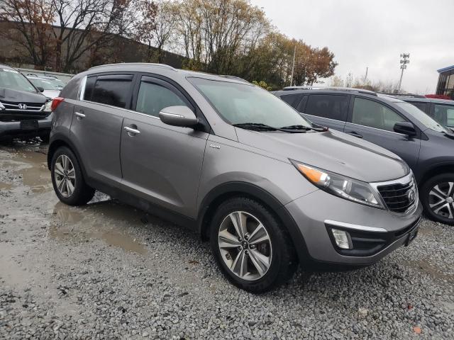 KNDPCCA65E7565871 KIA Sportage Sx
