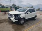 2019 FORD ECOSPORT S - MAJ3S2GEXKC275550