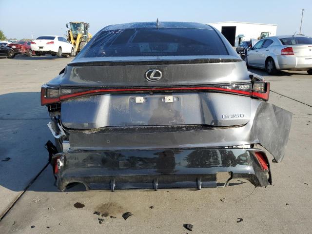 2023 LEXUS IS 350 F S JTHGZ1B23P5067261