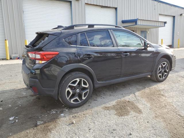 2018 Subaru Crosstrek Limited VIN: JF2GTALC0JH339685 Lot: 73776803