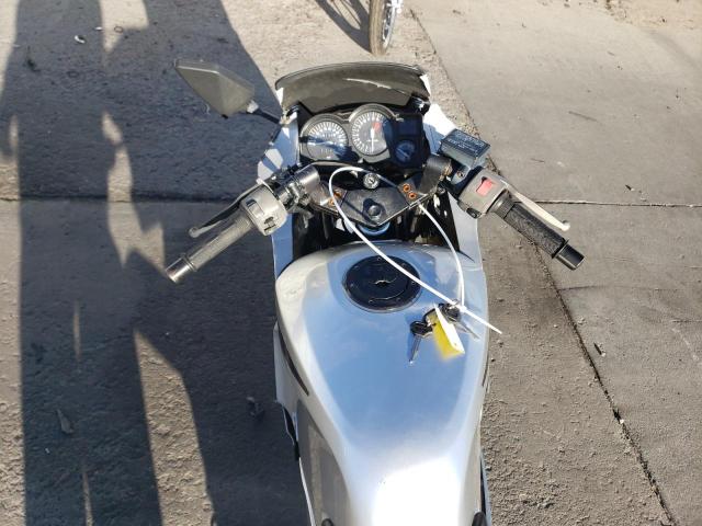 2004 KAWASAKI EX250 F - JKAEXMF154DA03478