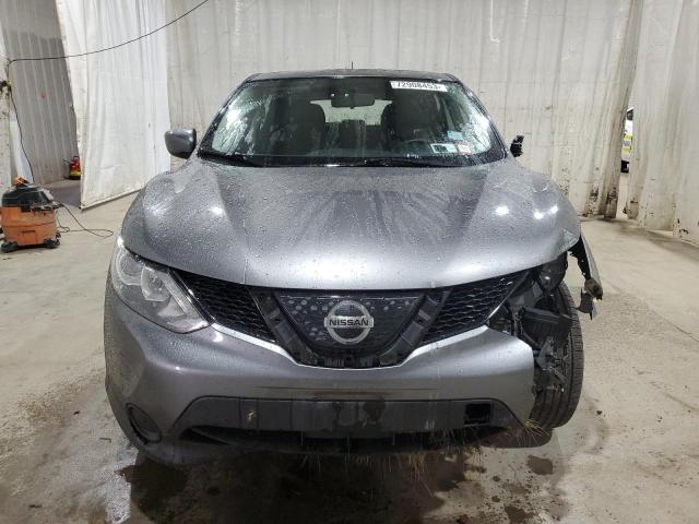 2018 NISSAN ROGUE SPT JN1BJ1CR9JW260324
