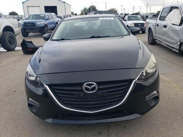 JM1BM1V76E1127278 | 2014 MAZDA 3 TOURING