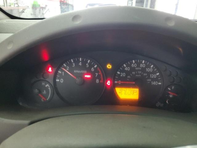1N6BD0CT5EN728262 Nissan FRONTIER S