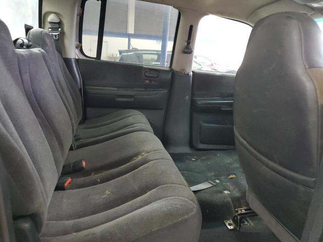 1B7GG2AN31S217810 2001 Dodge Dakota Quad