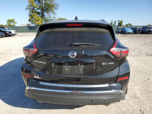 5N1AZ2BS7LN161047 | 2020 NISSAN MURANO SV