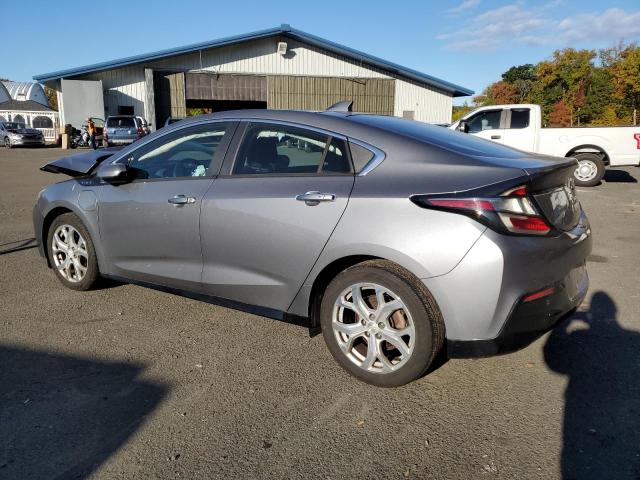 VIN 1G1RD6S51JU106127 2018 Chevrolet Volt, Premier no.2