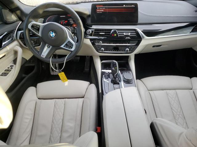 WBA13BK04MCH21494 BMW M5 50XI 8