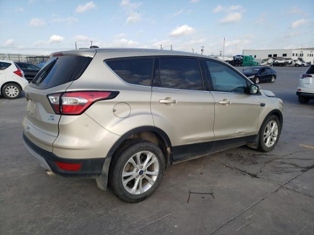1FMCU9GDXHUC95669 Ford ESCAPE SE