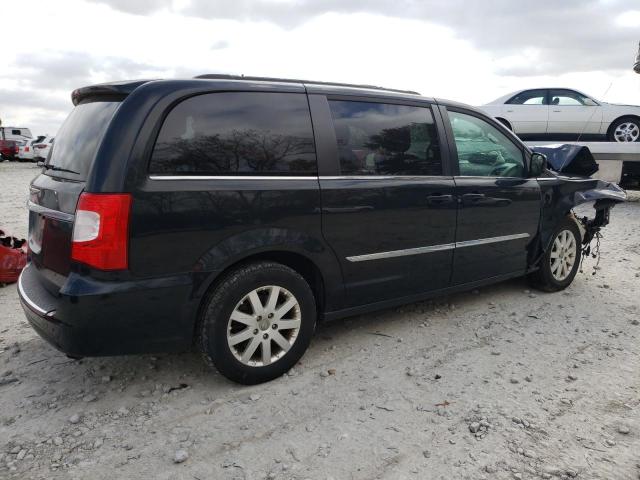 2C4RC1BG7ER357851 | 2014 Chrysler town & country touring