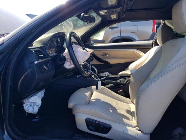 WBA3R1C57FK193676 BMW 435 I