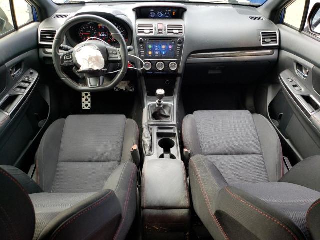 JF1VA1C65K9809023 Subaru Wrx Premium