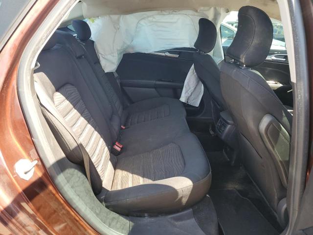 3FA6P0H75GR394750 Ford FUSION SE