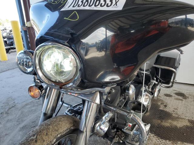 2010 HARLEY-DAVIDSON FLHTC - 1HD1FF416AB616881