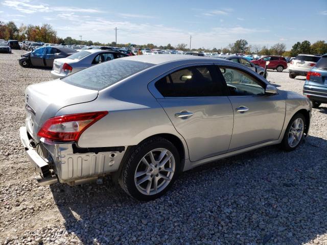 1N4AA51E39C820650 | 2009 Nissan maxima s